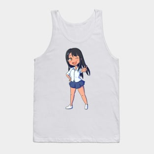 Nagatoro Tank Top